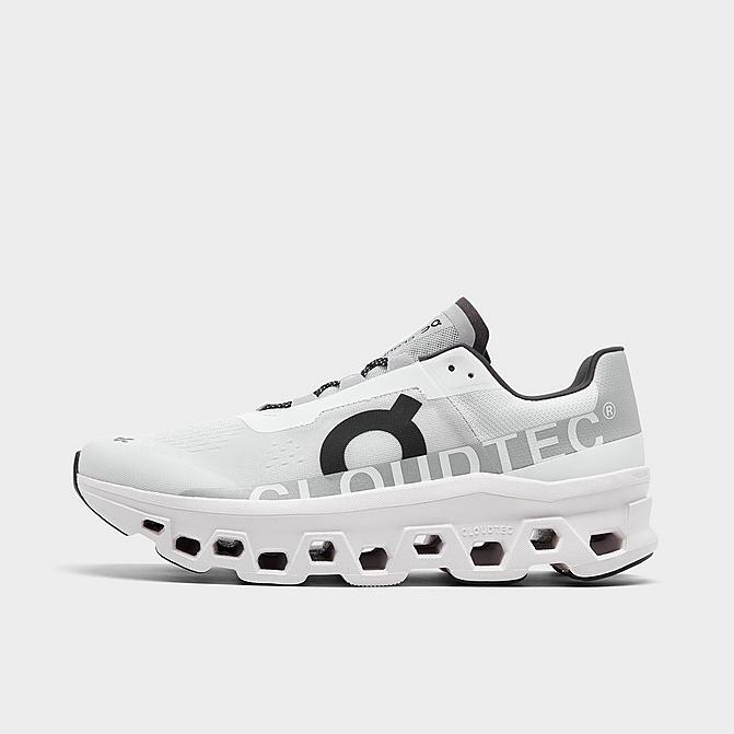 on  cloudmonster ホワイト26.5cm  新品未使用 Women's Cloudmonster | White | On Japan