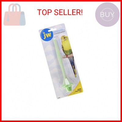 JW Pet Insight Sand Perch, Small, Assorted Colors