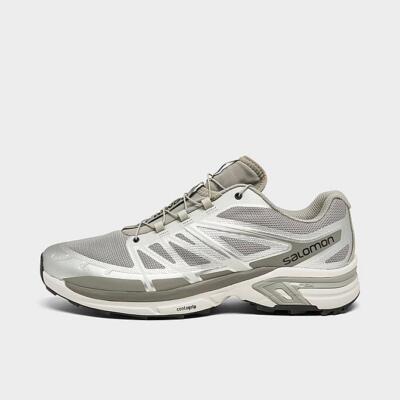 Salomon xt wings hotsell 2 adv silver