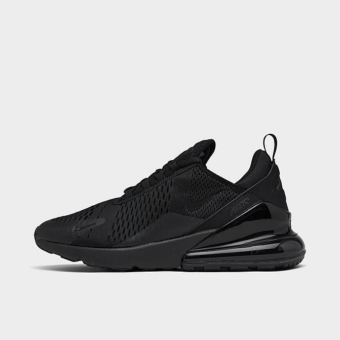 

ПОВСЕДНЕВНАЯ ОБУВЬ МУЖСКАЯ NIKE AIR MAX 270, цвет черный AH8050-005, Nike Air Max 270