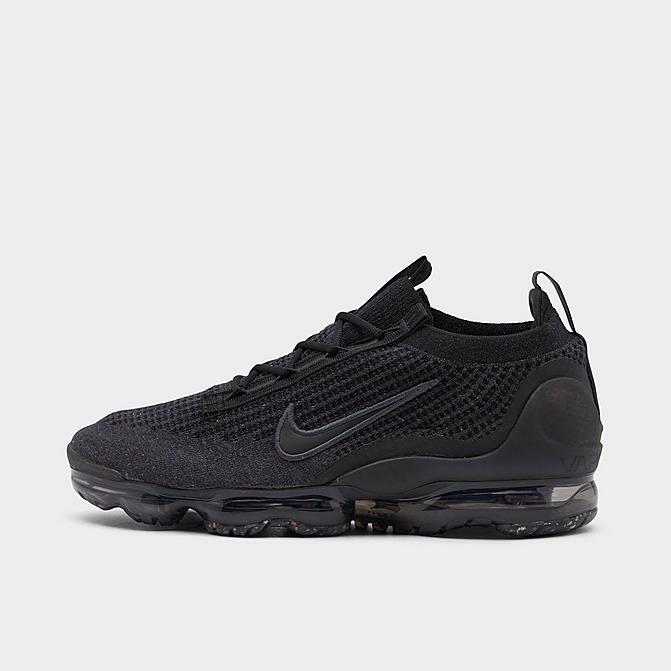 

МУЖСКИЕ Кроссовки NIKE AIR VAPORMAX 2021 FLYKNIT Black/Anthracite DH4084-001, Черный, Nike Air Vapormax 2021