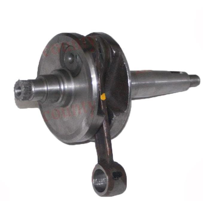 New Lambretta Genuine Engine Crankshaft GP 200 Vilebrequin 
