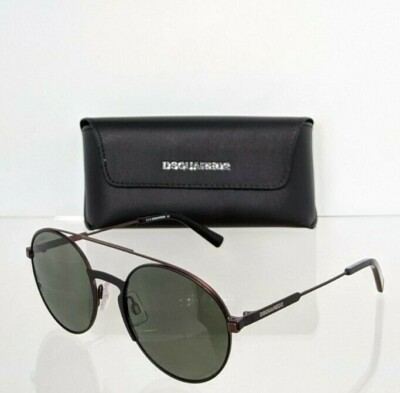 Brand New Authentic Dsquared2 Sunglasses DQ 0319 DEE DEE 38N 53mm Frame DQ0319