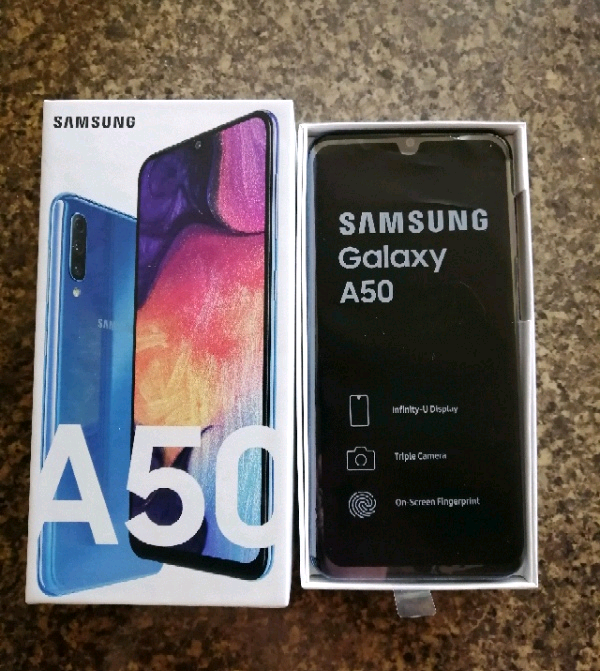 a50 size in inches