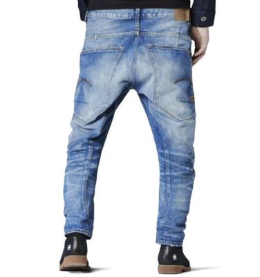 サイズW30≒79cm★G-STAR RAW★5622 3Dテーパード B979 楽天市場】□G-Star RAW ジースターロウ メンズ□刺繍 ドット柄