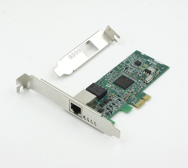 Broadcom ethernet driver