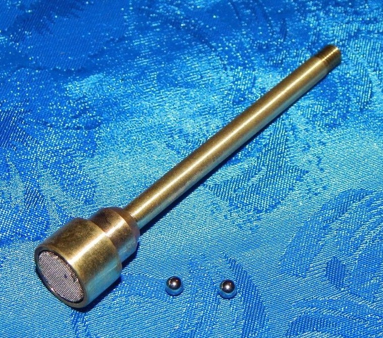 3 pk. MAYTAG gas engine hit & miss 92/72 pick up tube Mix & Match