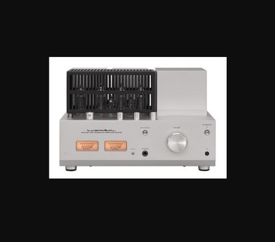 LUXMAN SQ-N150 Tube Integrated Amplifier Preamps 100V