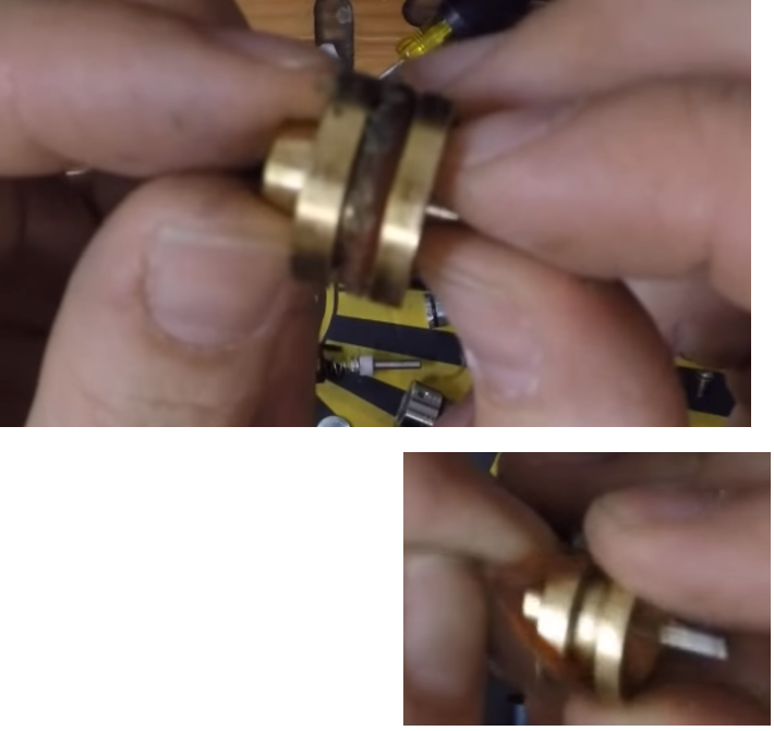 Spyder Shutter Paintball Marker Oring Oring Kit x 4 rebuilds / kits eBay