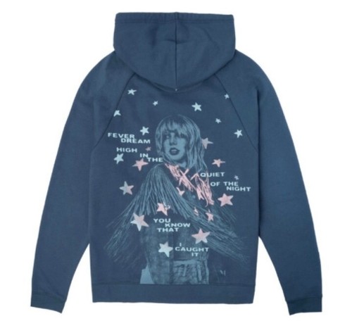 Offical Taylor Swift Lover Cruel Summer Hoodie - Size XL | eBay