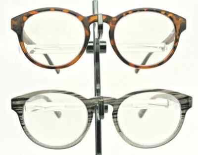 XtraSight by Foster Grant Reading Glasses Shane (2 Pack)