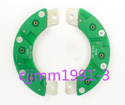 1PC NEW FACON Diode Kit rectifier SSAYEC 432 for Leroy Somer