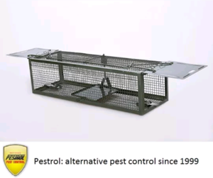 2 Brand New Rat Trap | Other Home & Garden | Gumtree Australia