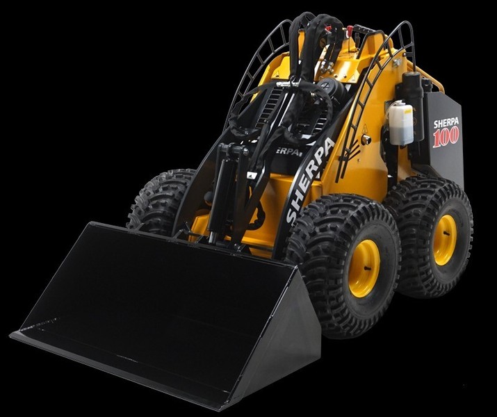 Mini Skid Steer for sale in UK 48 used Mini Skid Steers