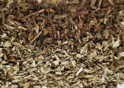 Plantain Leaf Herb, Dried, Cut (Plantago major) 2oz/56grams to 6oz/170grams