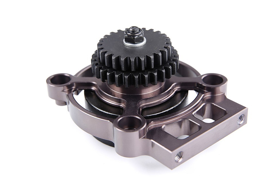 RC-Modellbau Kupplung, Getriebe- & Antriebs-Teile