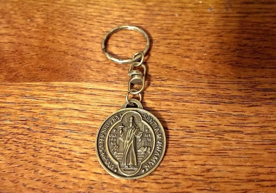 Schlüsselanhänger Filz