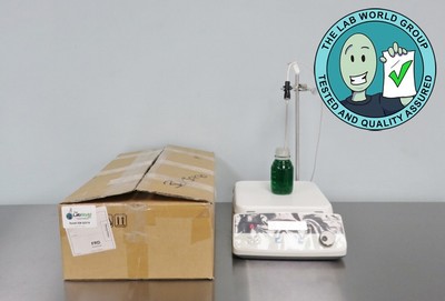 Thermo SuperNova Hotplate - Unused Still in Box with Warranty SEE VIDEO