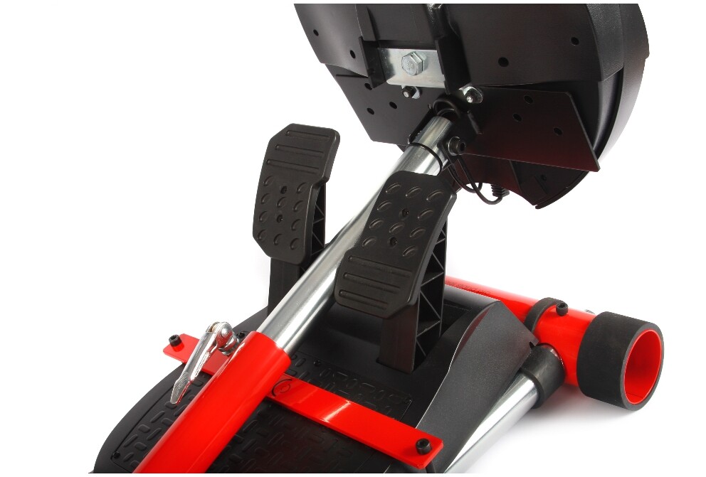 WHEEL STAND PRO LENKRADSTÄNDER HALTERUNG FÜR LOGITECH THRUSTMASTER F458