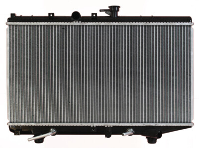 Radiator for 2001-2002 Kia Rio