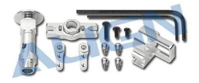 Align 100S/100X Metal Re-fitting Components