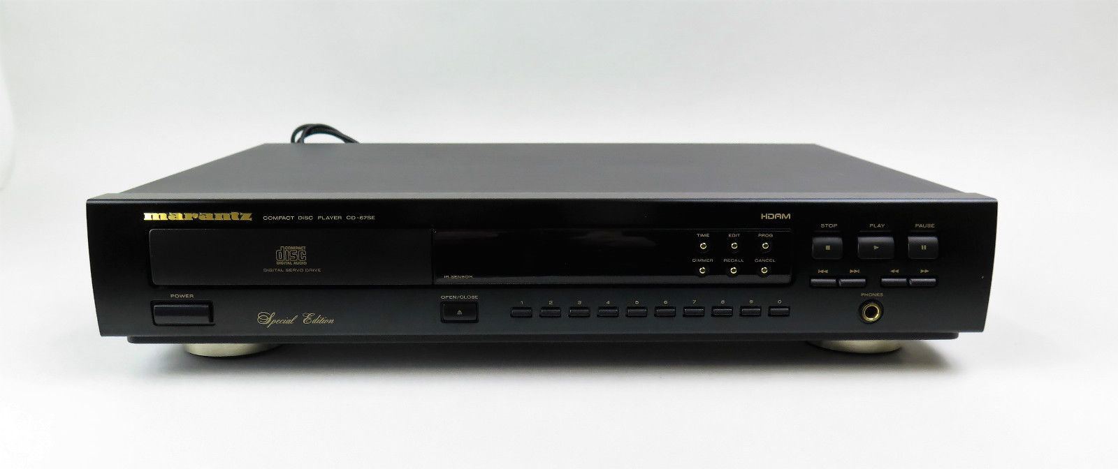 Marantz Sonstige Heim-Audio & HiFi