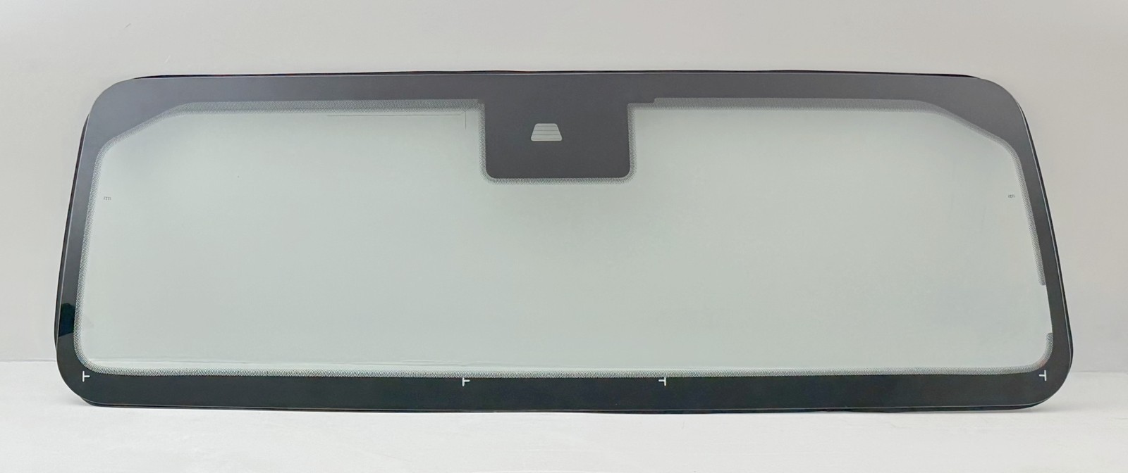 Fits 20-25 Gladiator 19-23 Jeep Wrangler Front Windshield Window Glass W/Feature