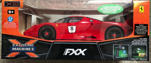 ホビーラジコン 1/10 FERRARI FULL FUNCTION R/C SERIES MJX 1:10 Ferrari Full Function R/C Series - iHobby Online
