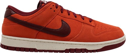 Nike Dunk Low Paisley Pack Orange Size 10w (8.5 Men) Ready Nike Dunk Low Paisley Pack Orange Size 10w (8.5 Men) Ready