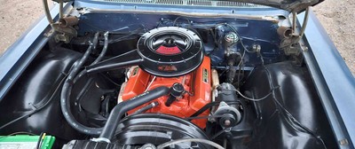 image 1 of engine