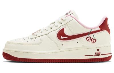 【NIKE】Wmns Air Force 1 ‘Valentine’ Nike Air Force 1 Low Valentine's Day 2023 - FD4616-161 | eBay