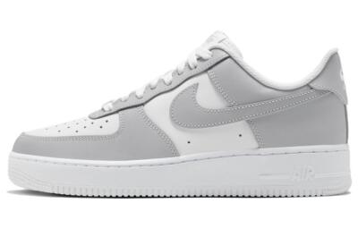Nike Air Force 1 '07 'Wolf Grey White' FD9763-101 | eBay