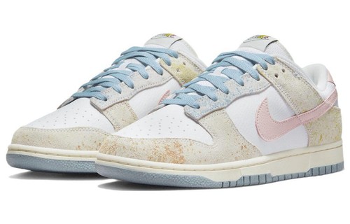 Nike Dunk SB Low 新品タグ付き Nike Dunk SB Low Pro QS Neckface Black/White-Multi Color