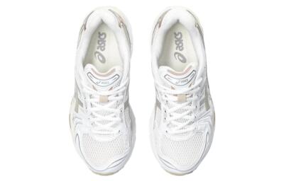Pre-owned Asics Gel-kayano 14 Low Simply Taupe W - 1202a056-110 In White