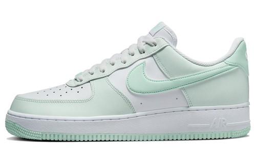 Nike Air Force 1 Low Mint Foam W - FZ4123-394 | eBay