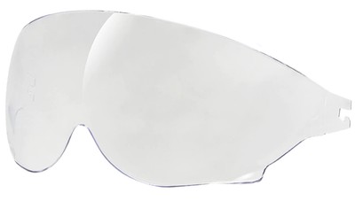 LS2 Spitfire Helmet Inner Drop-Down Shield