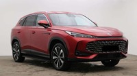 2025 MG MG HS 1.5 T-GDI PHEV Trophy 5dr Auto Hatchback Petrol Parallel PHEV Auto