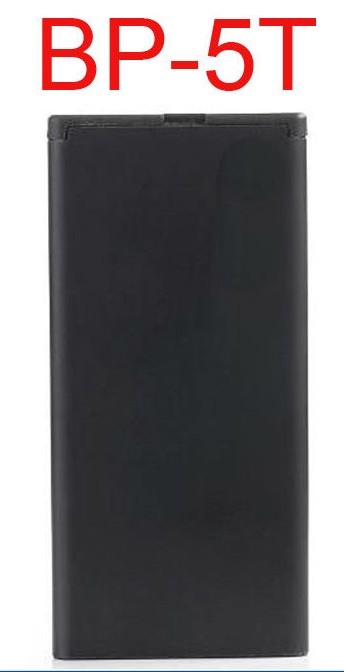 Batteria Li-Ion Compatibile Nokia BP-5T Lumia 820 Linq