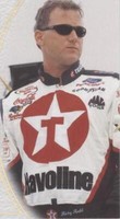 2000 Press Pass VIP - Ricky Rudd #X7