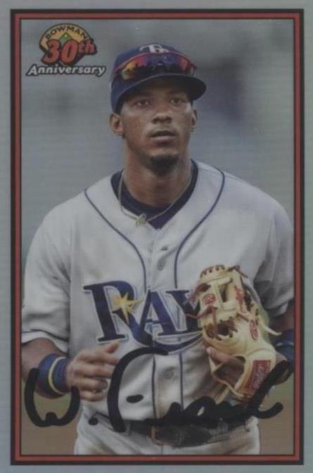 2019 Wander Franco Baseball Trading Cards for sale | eBay 2019 Wander Franco Baseball Trading Cards for sale | eBay