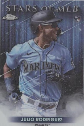 その他 2022 topps update Julio Rodriguez SP s-l400.jpg