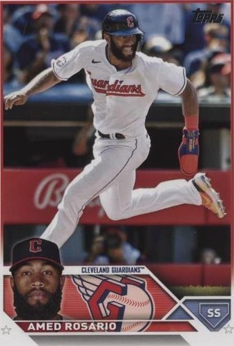 Amed Rosario 2018年ルーキー直書き直筆サインカード1/1 Amed Rosario 2018年ルーキー直書き直筆サインカード1/1 Amed