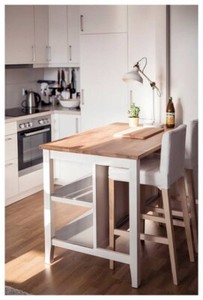 Ikea Stenstorp Kitchen Island White Other Furniture Gumtree