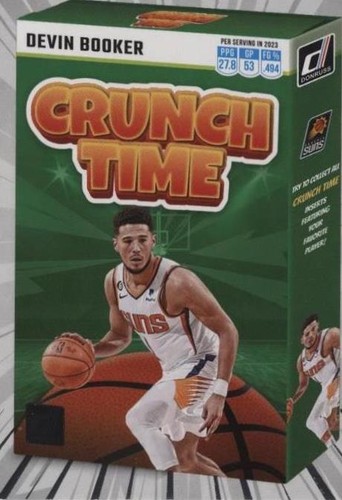 2023-24 Panini Donruss - Devin Booker #11