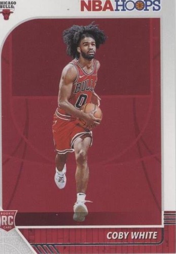 その他 2019 Coby White My House Holo Bulls NBA その他 2019 Coby White My House Holo Bulls NBA 2019 Coby