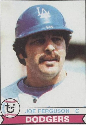 1979 Topps - Joe Ferguson #671