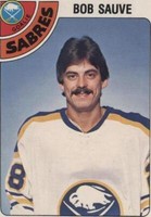 1978-79 O-Pee-Chee - Bob Sauve #265