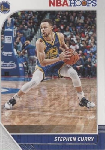 その他 curry hoops 2015-16 Panini Hoops Stephen Curry #248 Golden State