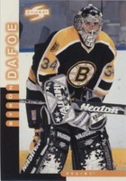 1997-98 Score - Byron Dafoe #47