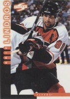 1997-98 Score - Eric Lindros #88